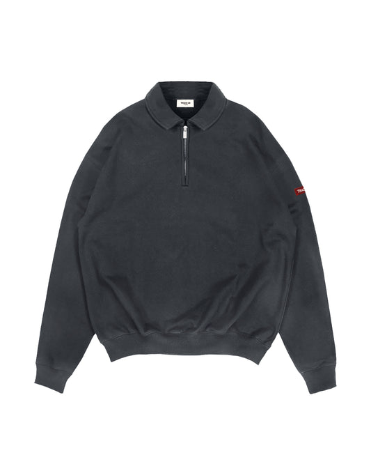 Vintage Quarter Zip 1.0