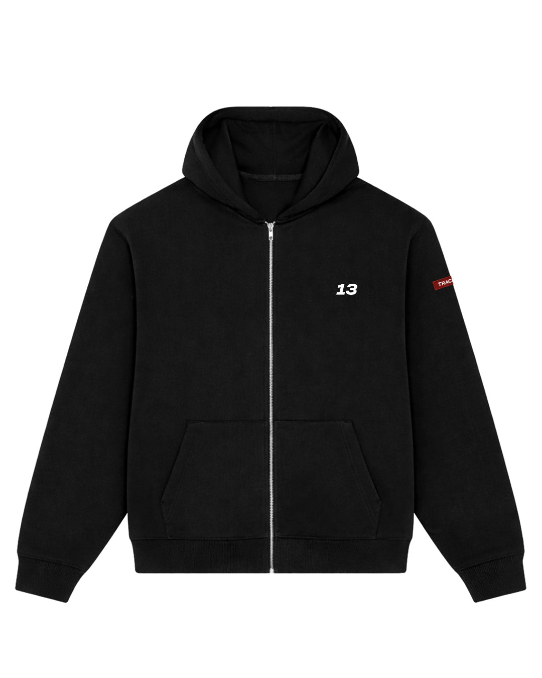 ARNS Alpine 90ies Zip Hoodie