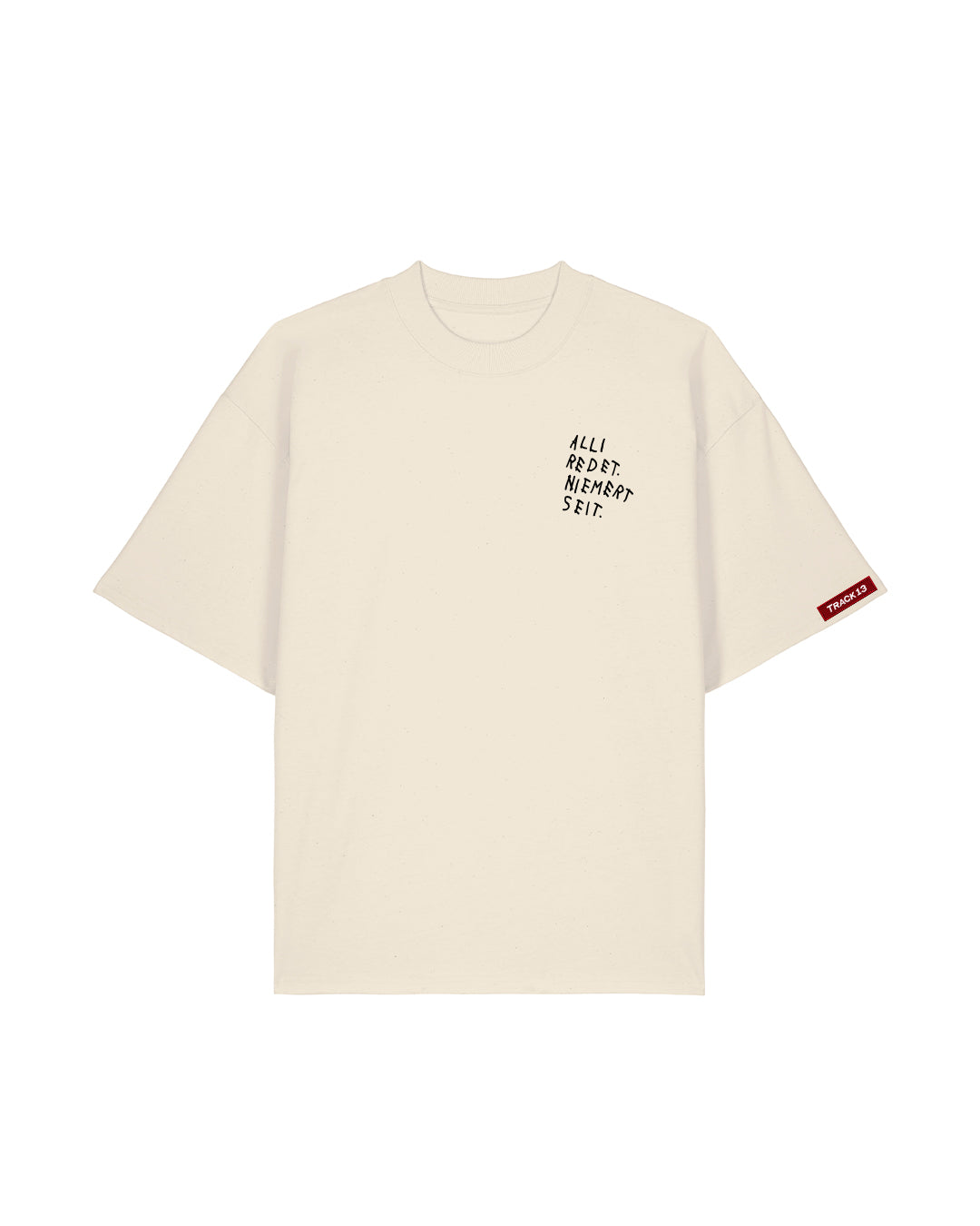 Lars Leemann Tanzania T