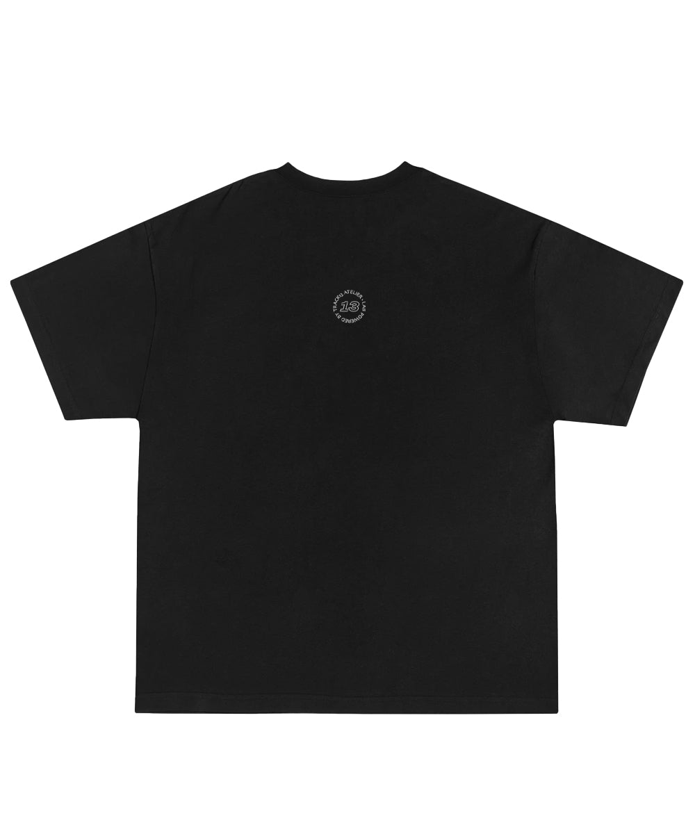 HEAVY OPAL RACE T
