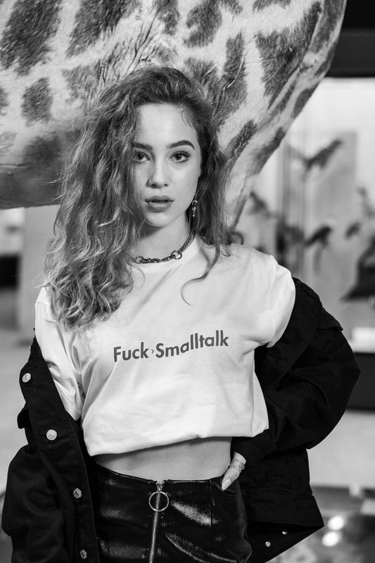 F>S Snow Workwear T