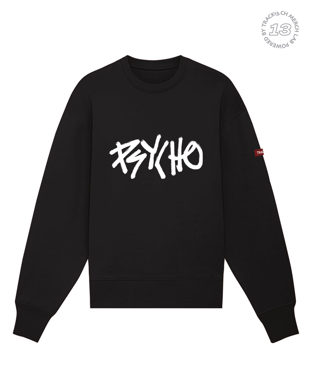 PSYCHO Sweater