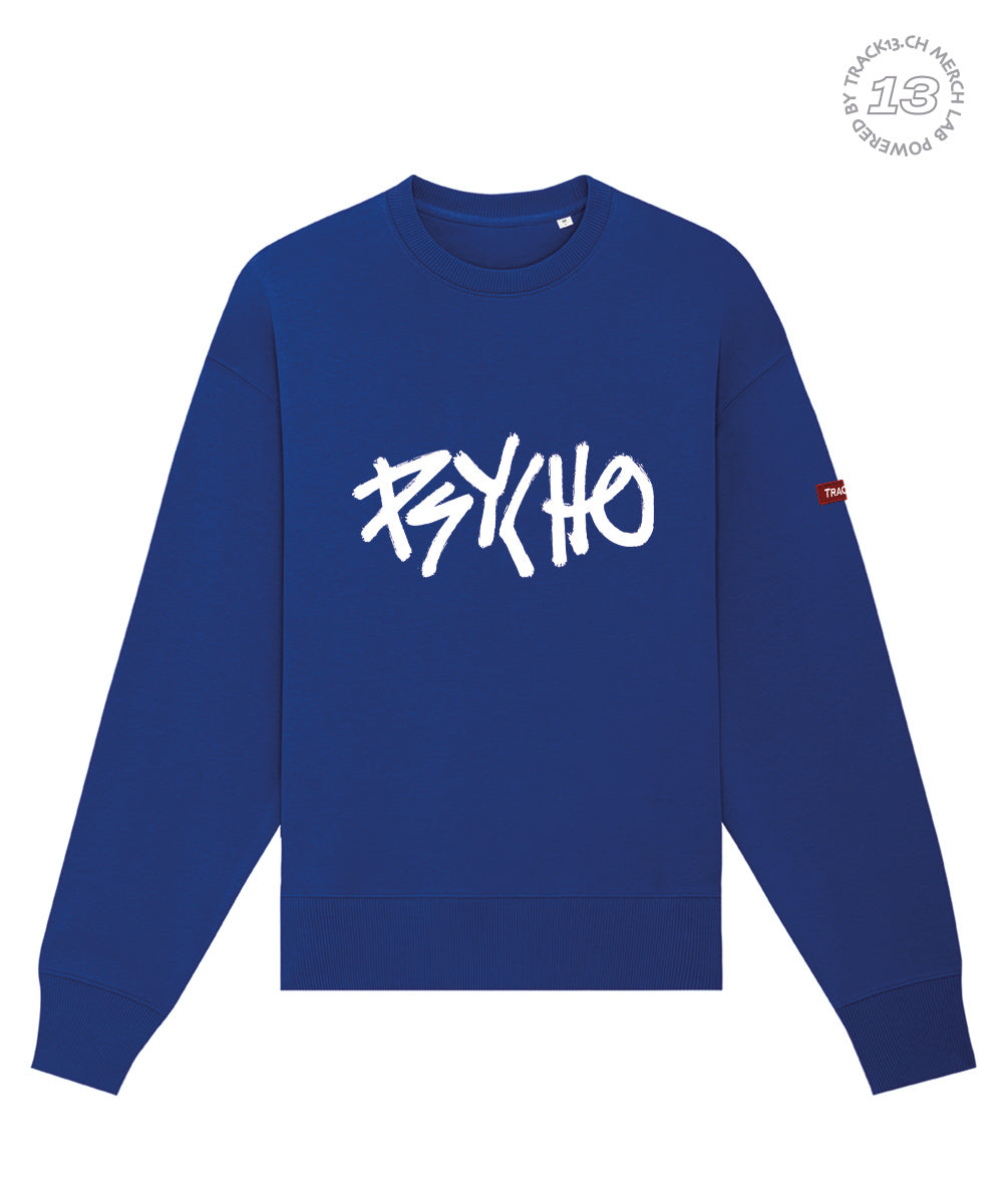 PSYCHO Sweater