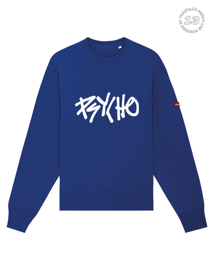 PSYCHO Sweater