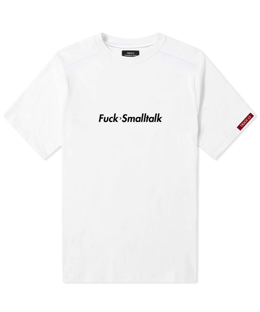F>S Snow Workwear T