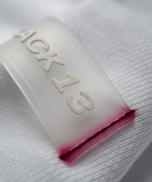 RACE Snow Heavy Hoodie