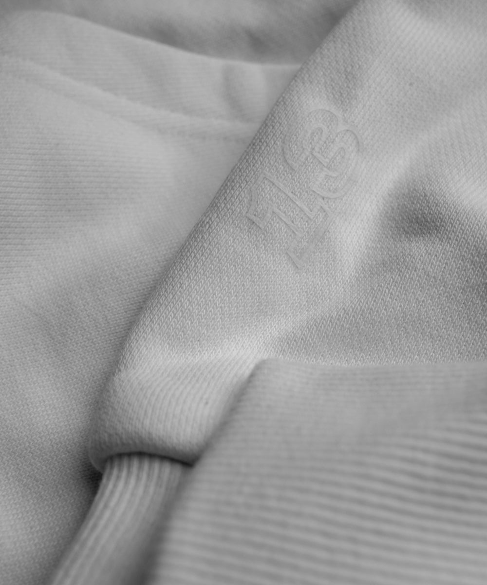 RACE Snow Heavy Hoodie