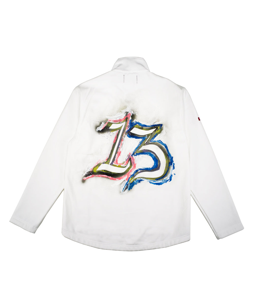 track13-streetwear-softshell-jacket-white-custom-painted