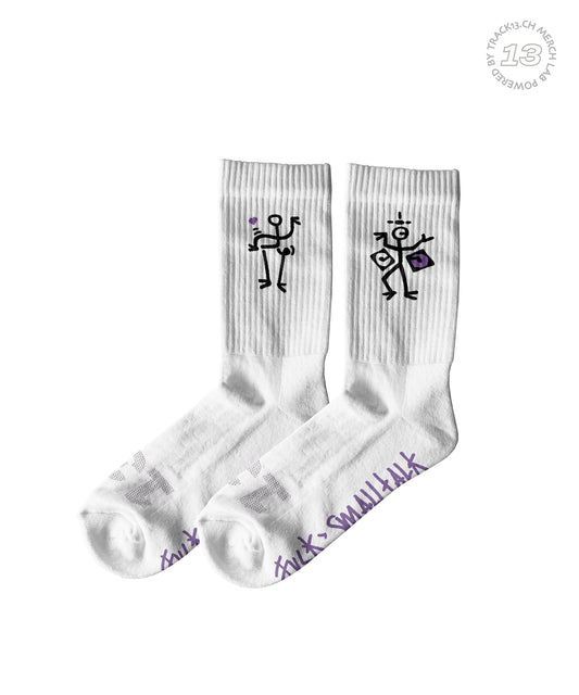 PACE Socks Duo-Pack