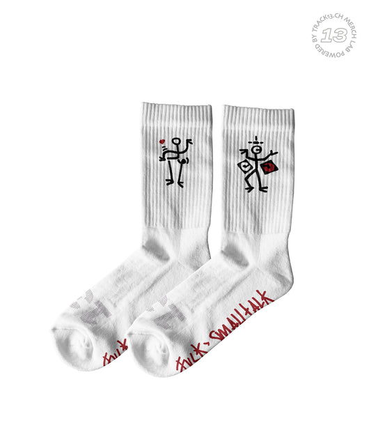 PACE Socks Duo-Pack