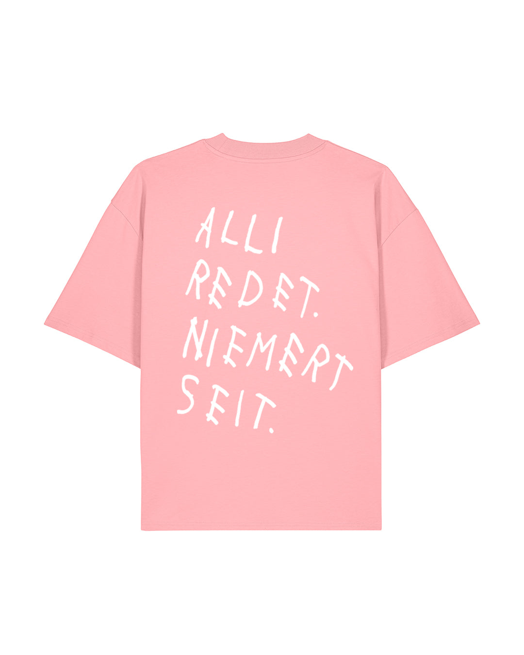 ARNS Léman Dropped T