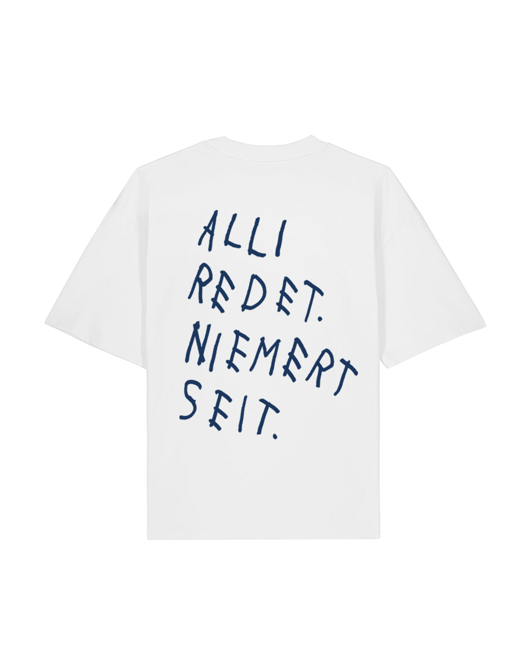 ARNS Züri Dropped T