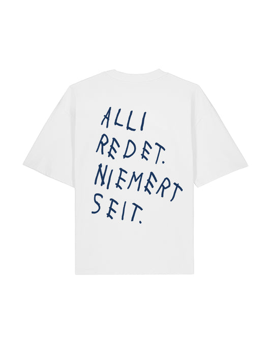 ARNS Züri Dropped T