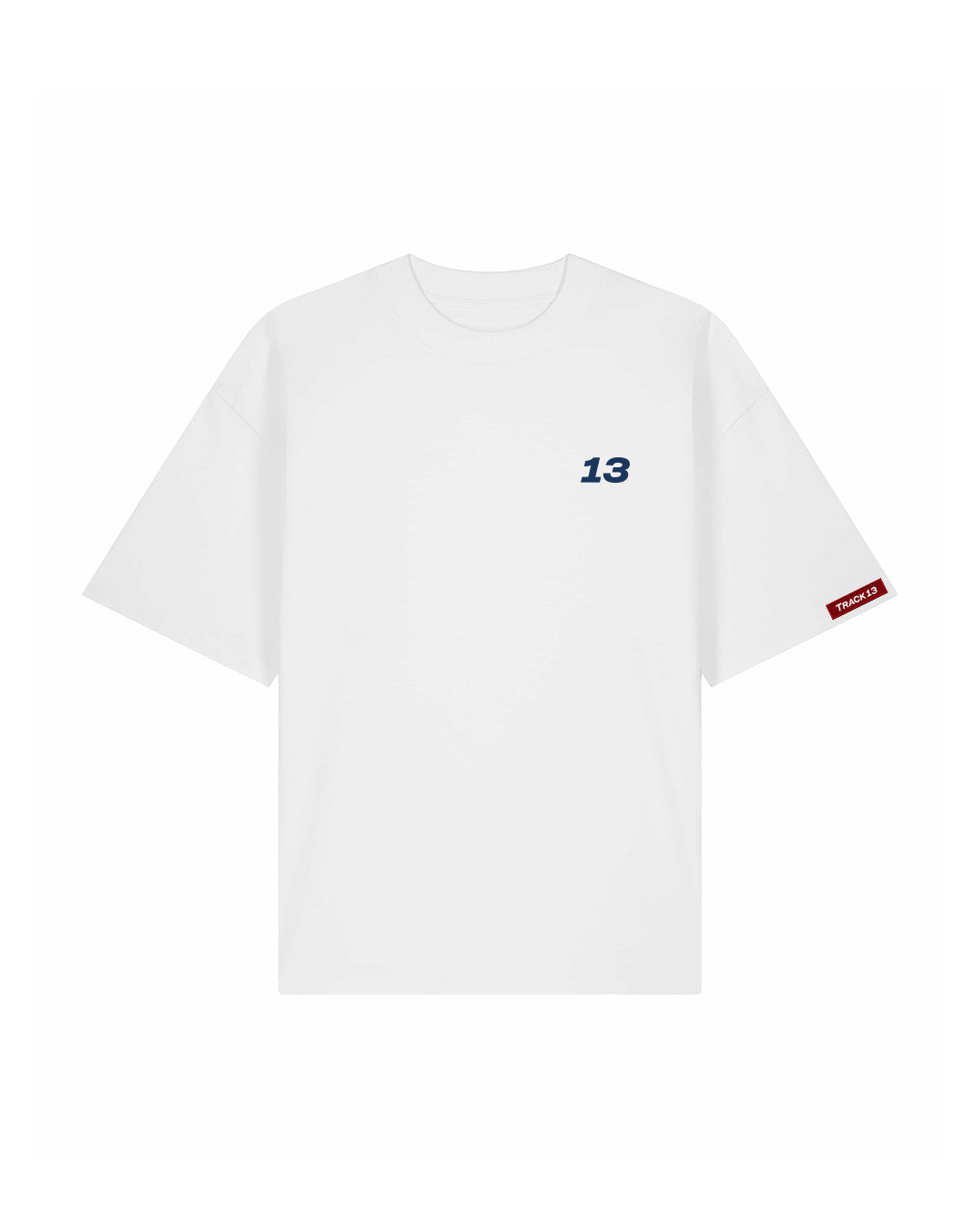 ARNS Züri Dropped T