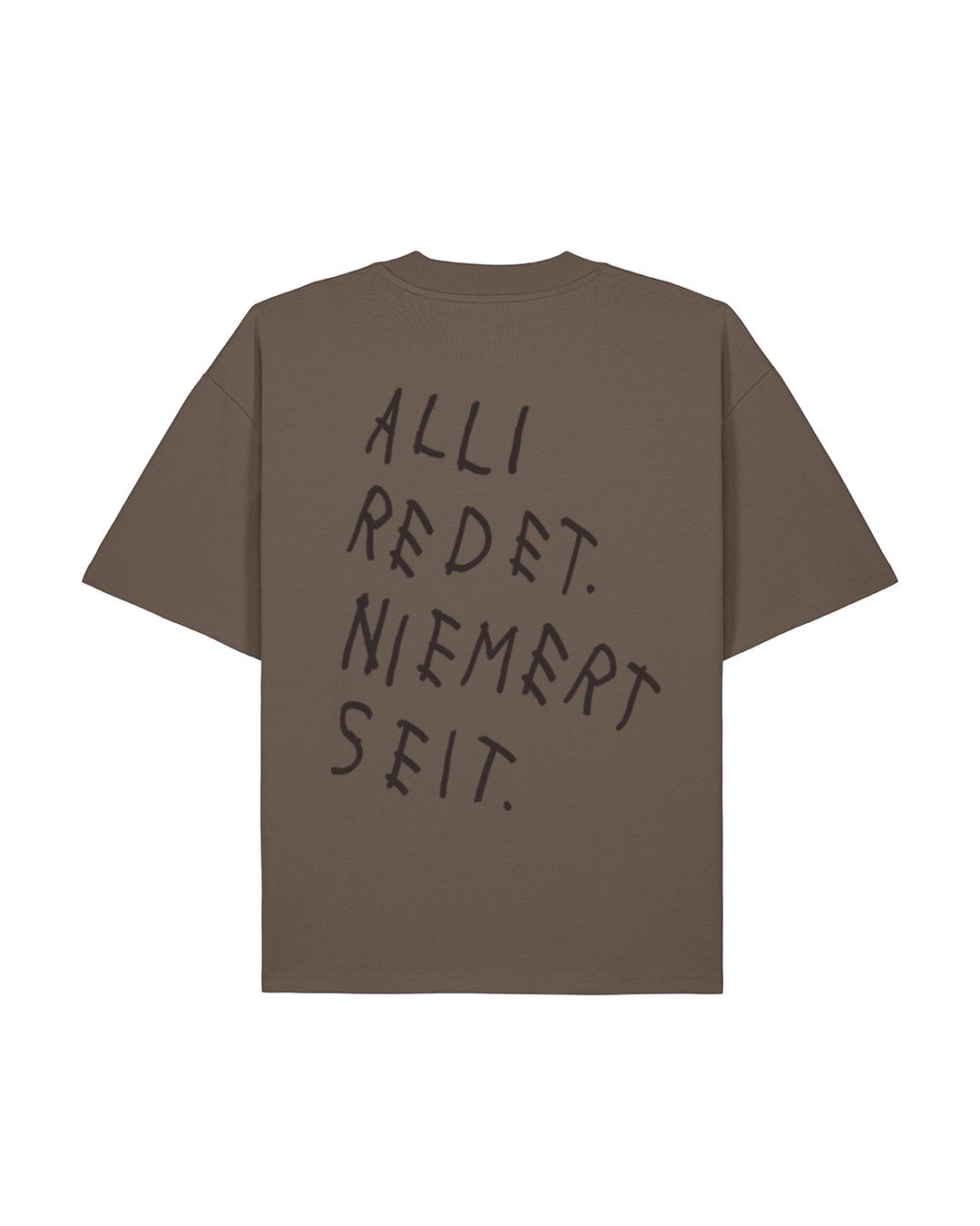 ARNS Espresso Dropped T