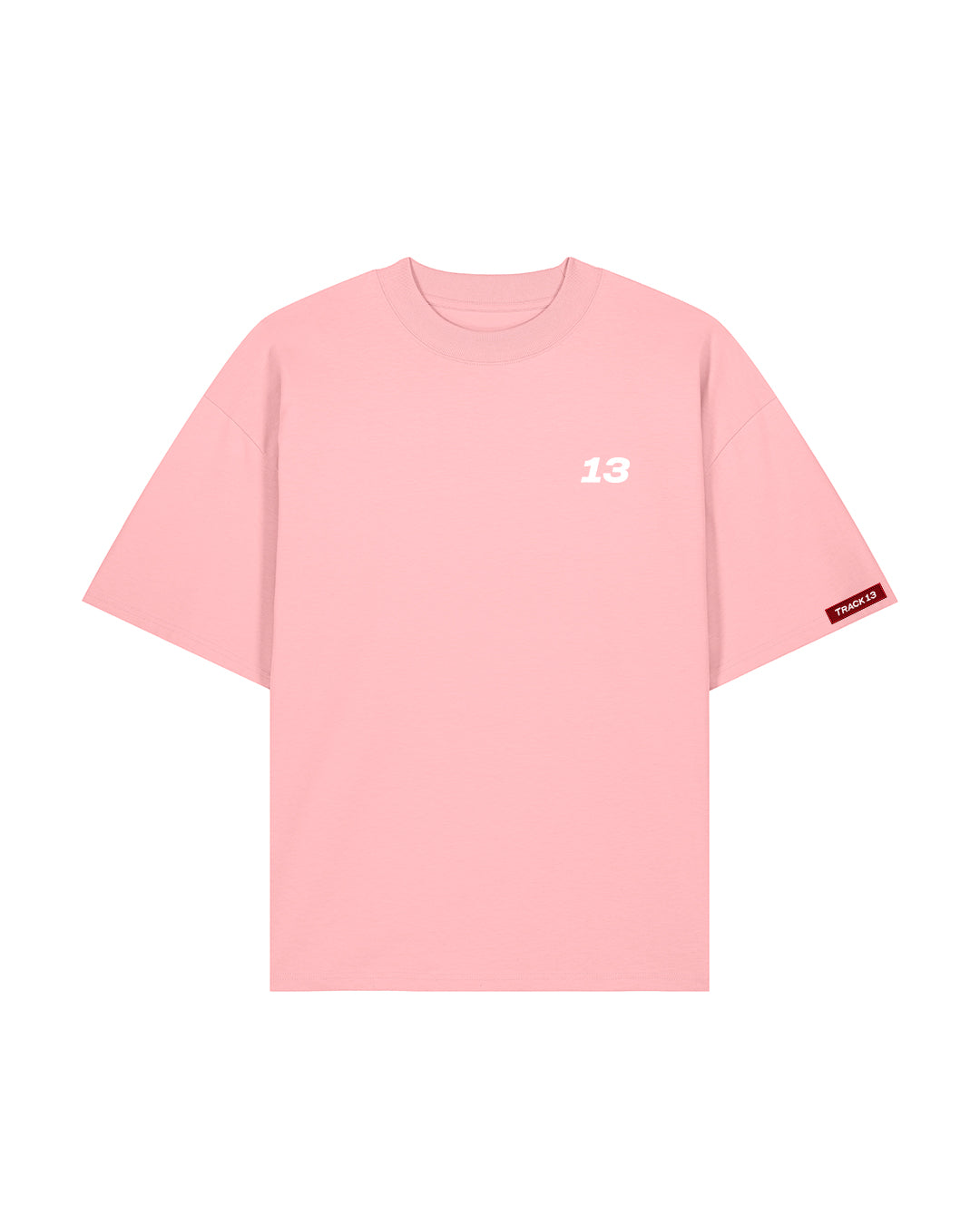 ARNS Léman Dropped T