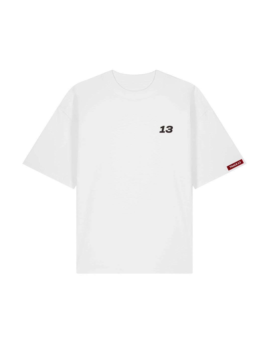 ARNS Caotina Dropped T