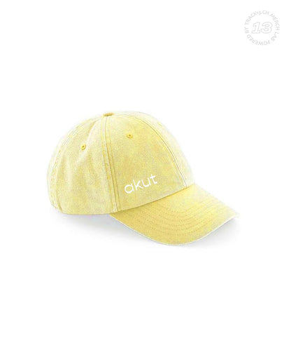 Akut Cap