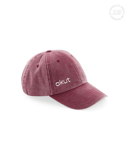 Akut Cap