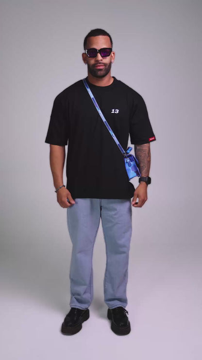 ARNS Alpine Dropped T