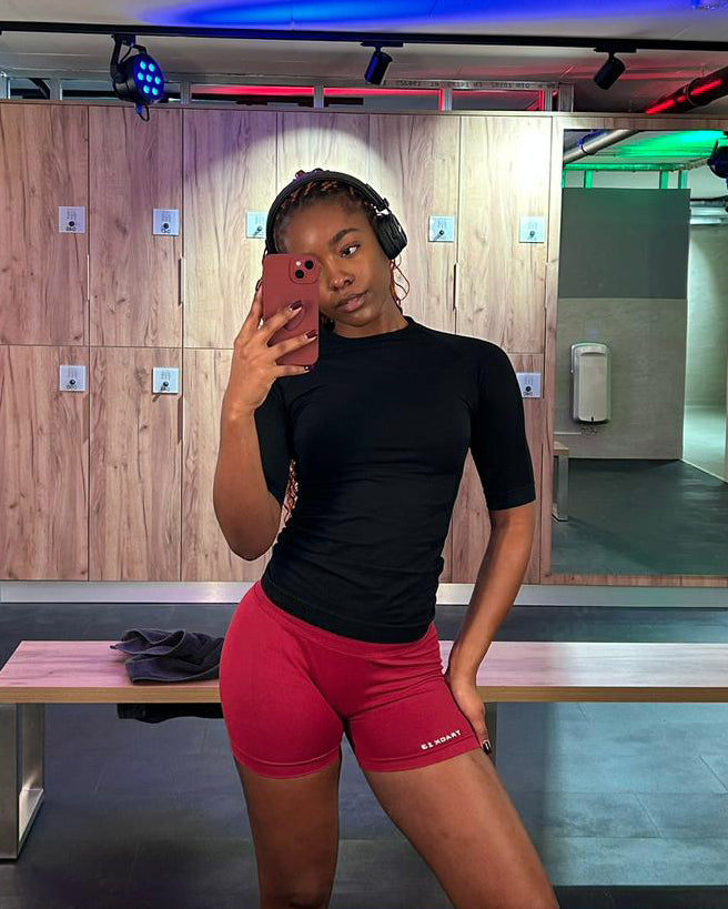 F>S Gym Shorts