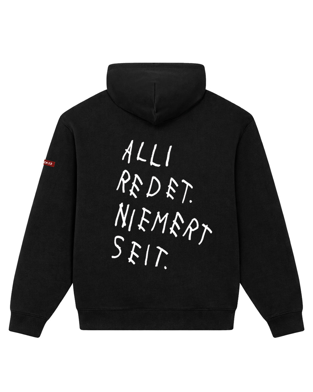 ARNS Alpine 90ies Zip Hoodie