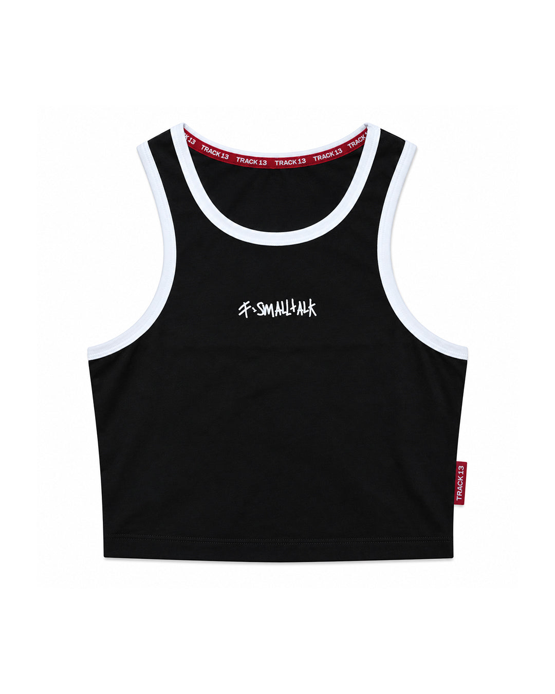 Bombshell Tank Top