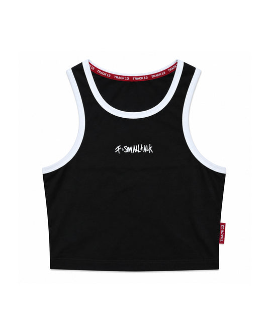 Bombshell Tank Top