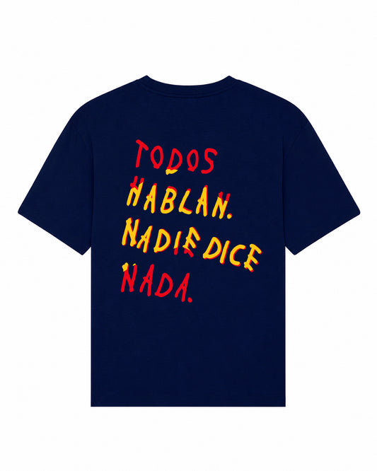 CAMPEONES T (Pre-Order)
