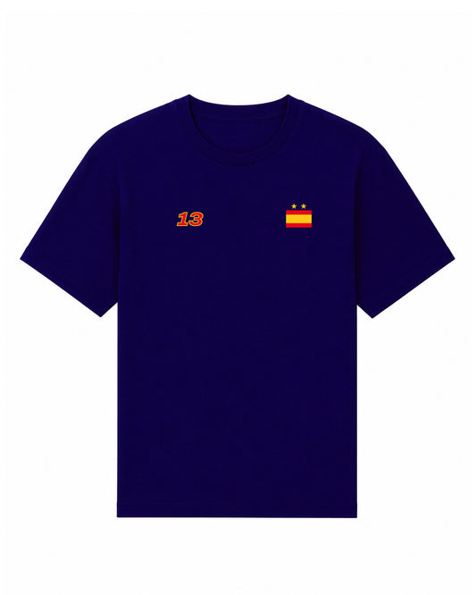 CAMPEONES T (Pre-Order)