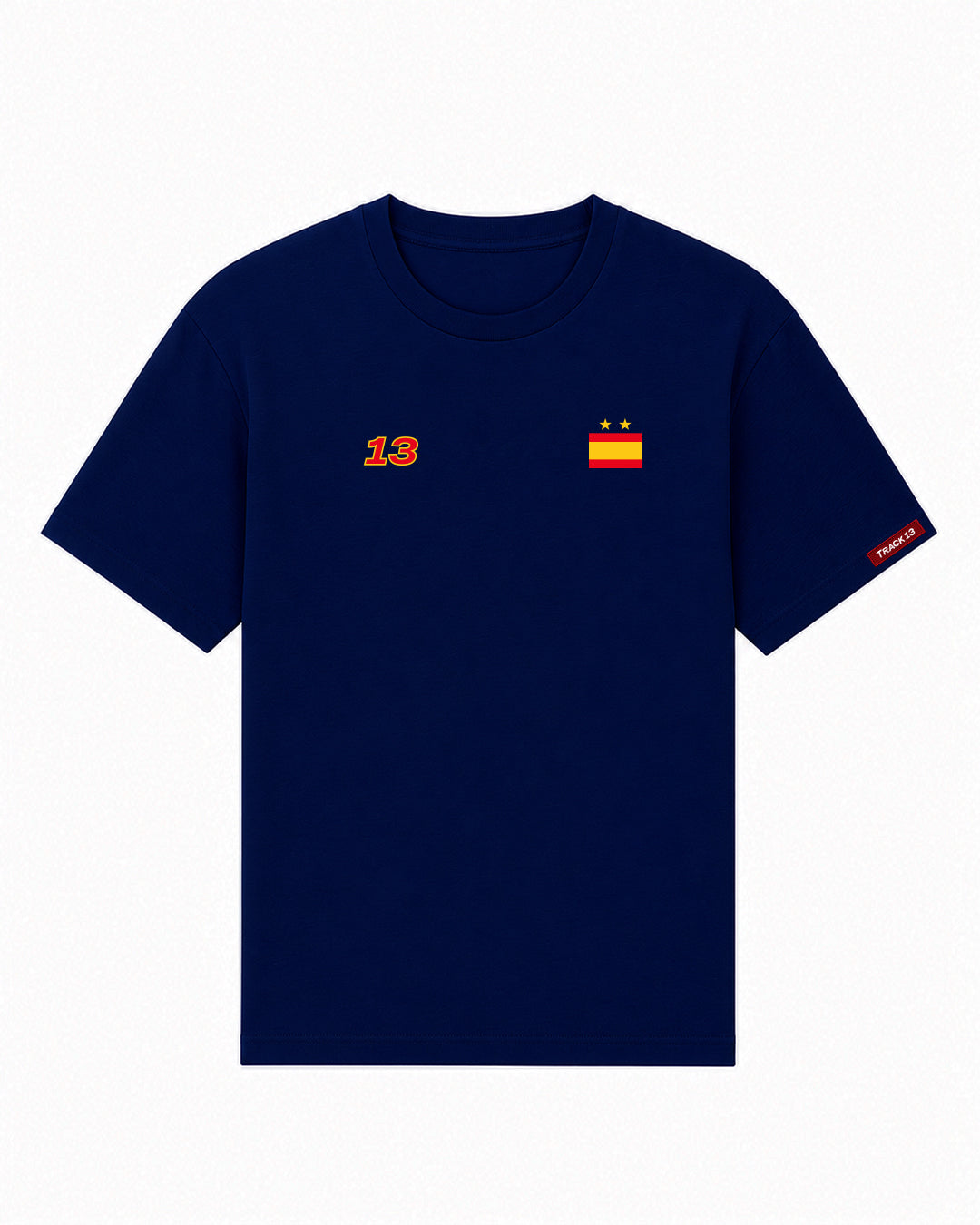 CAMPEONES T (Pre-Order)