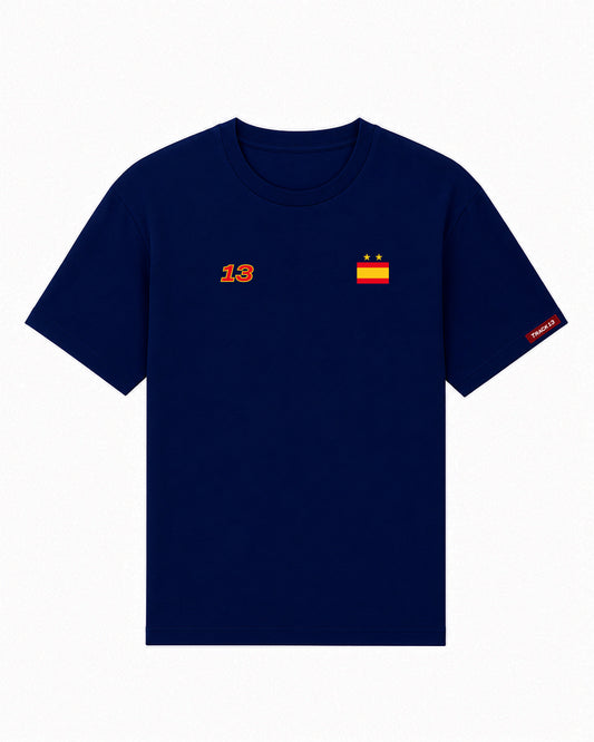 CAMPEONES T (Pre-Order)