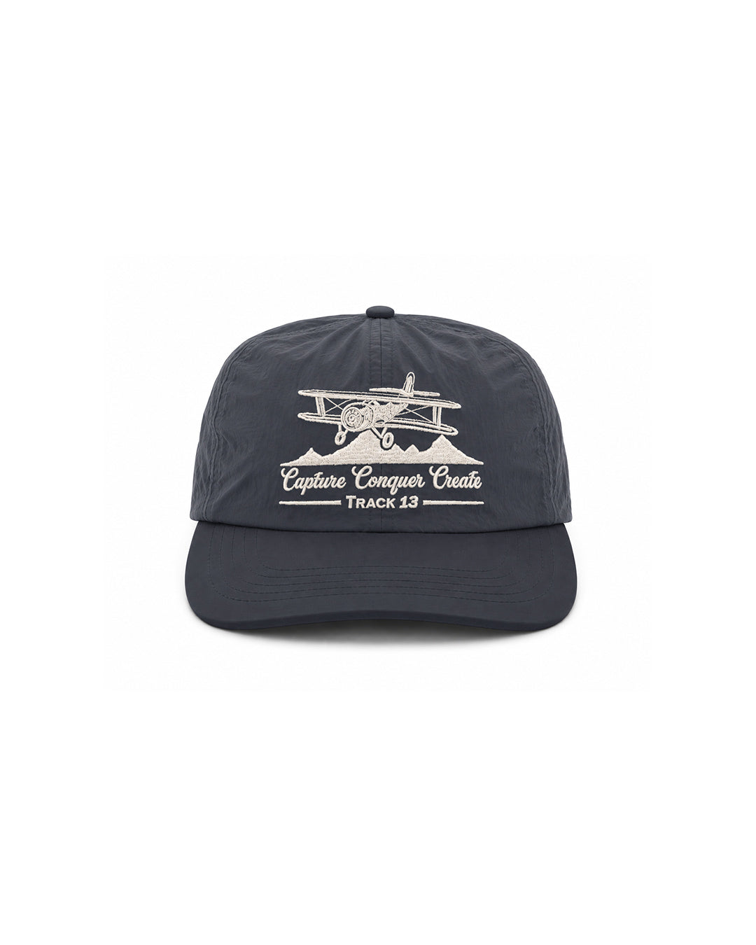 Capture Cap