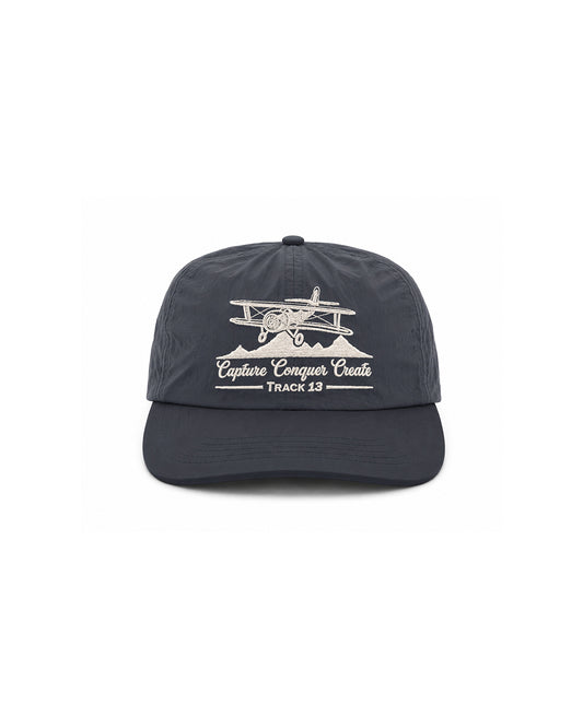 Capture Cap