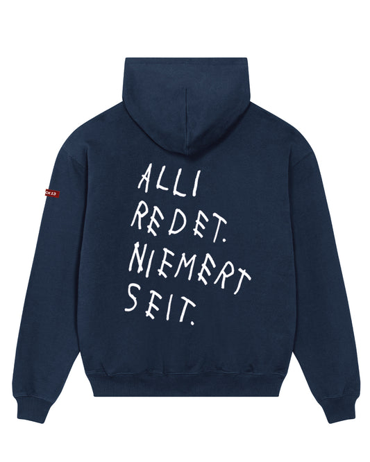 ARNS Cavalière Hugger Hoodie