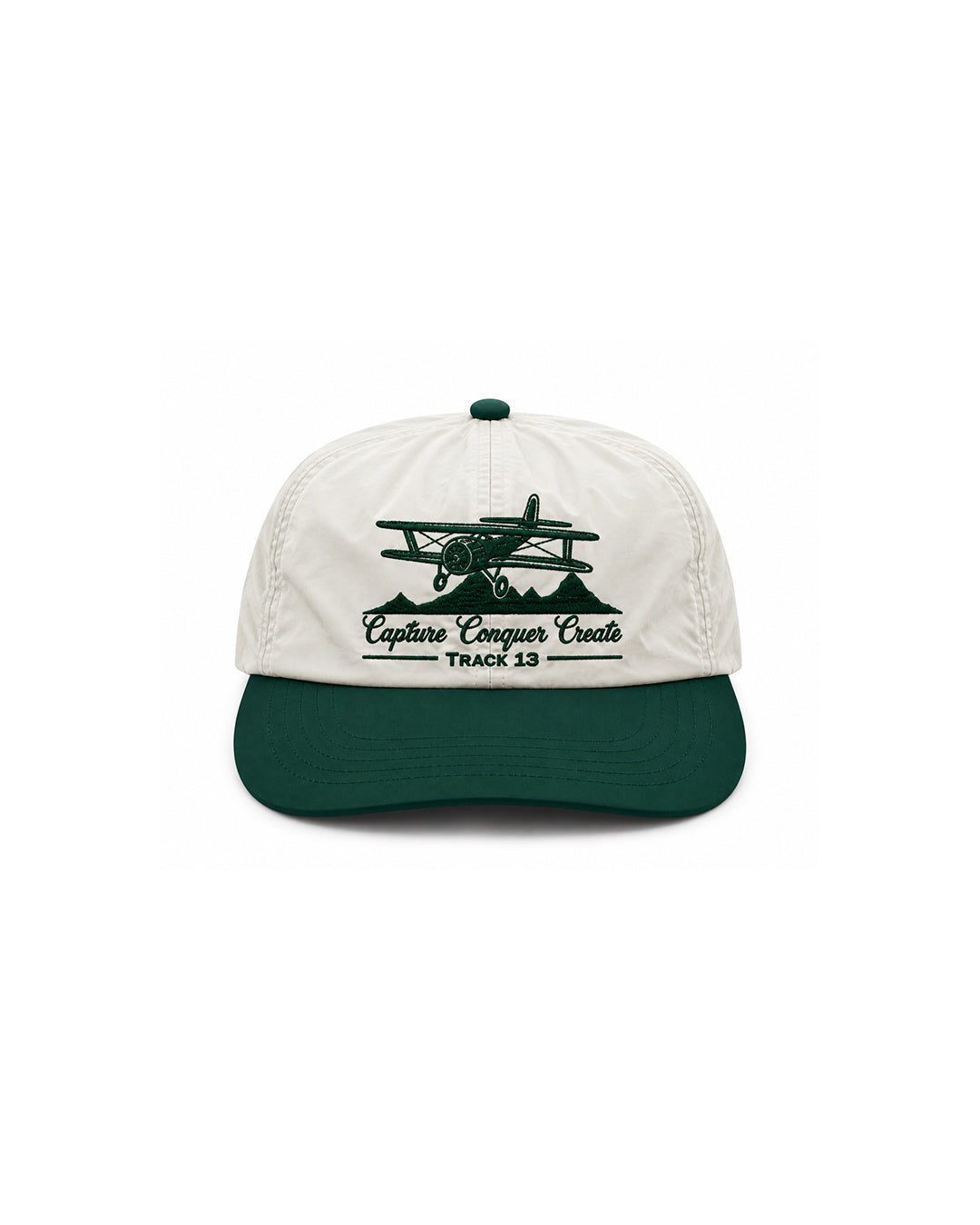 CCC Vanguard Cap