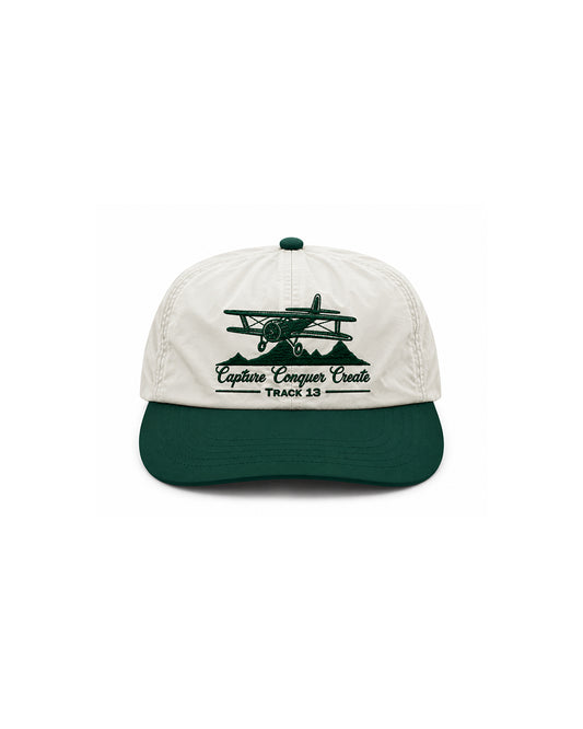 CCC Vanguard Cap