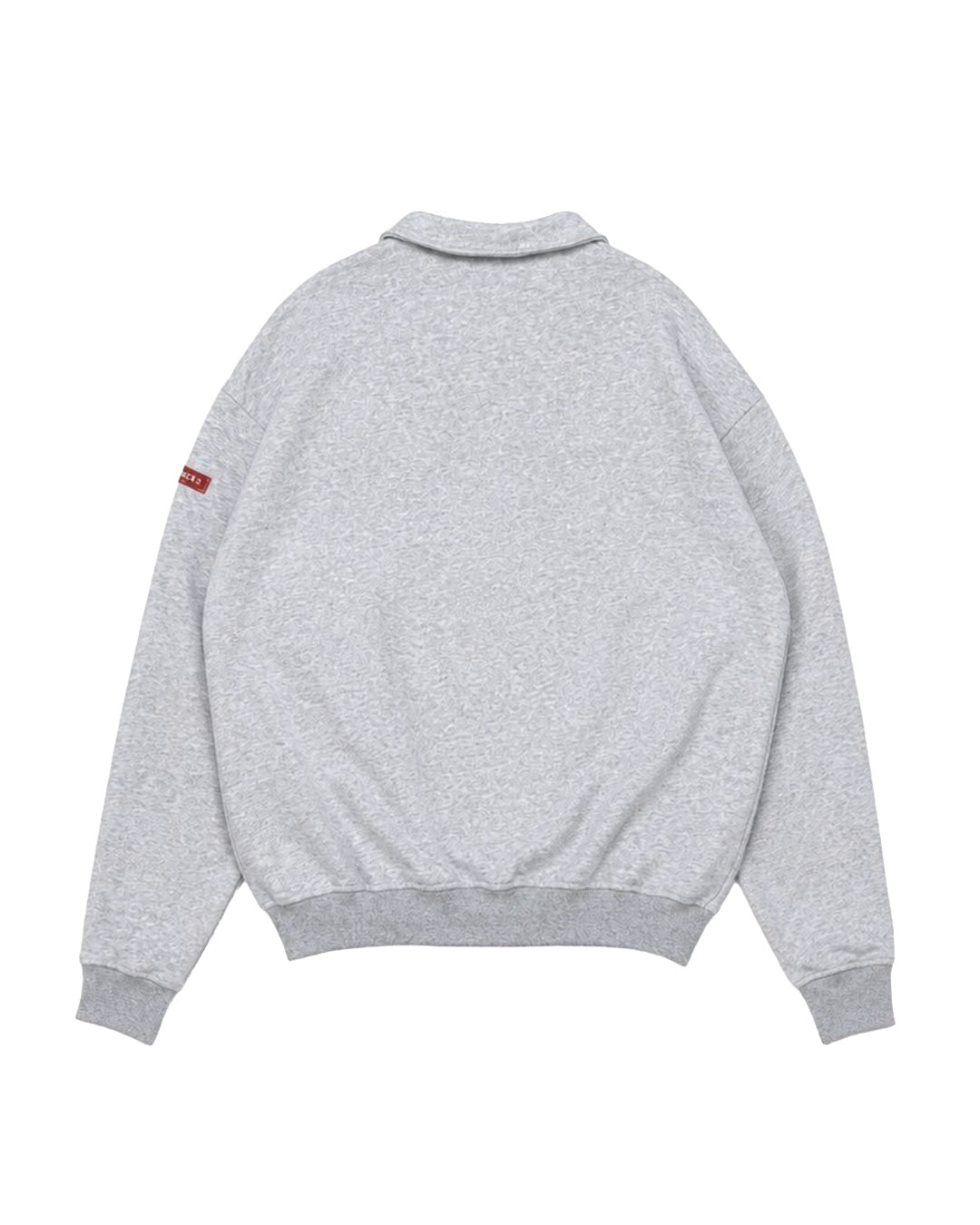 Quarter Zip 2.0