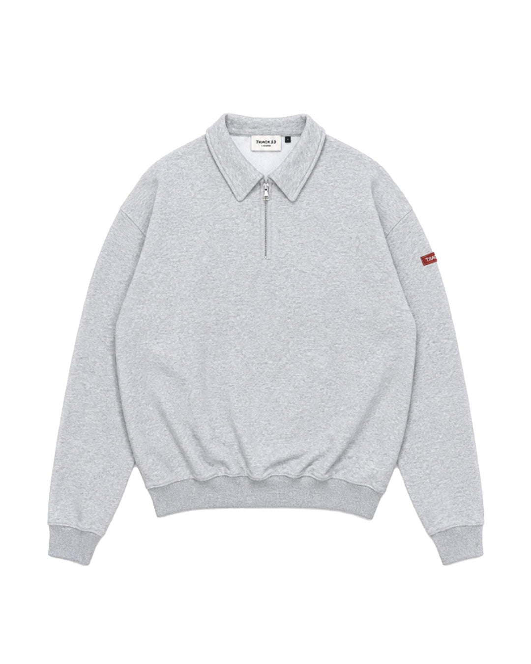 Quarter Zip 2.0