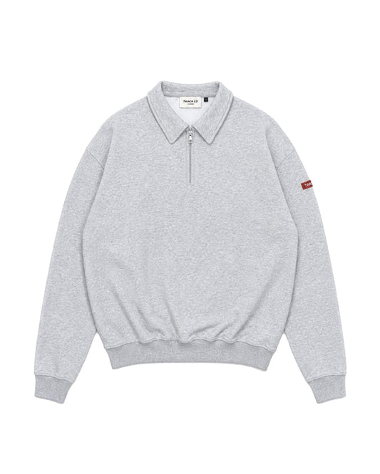 Quarter Zip 2.0