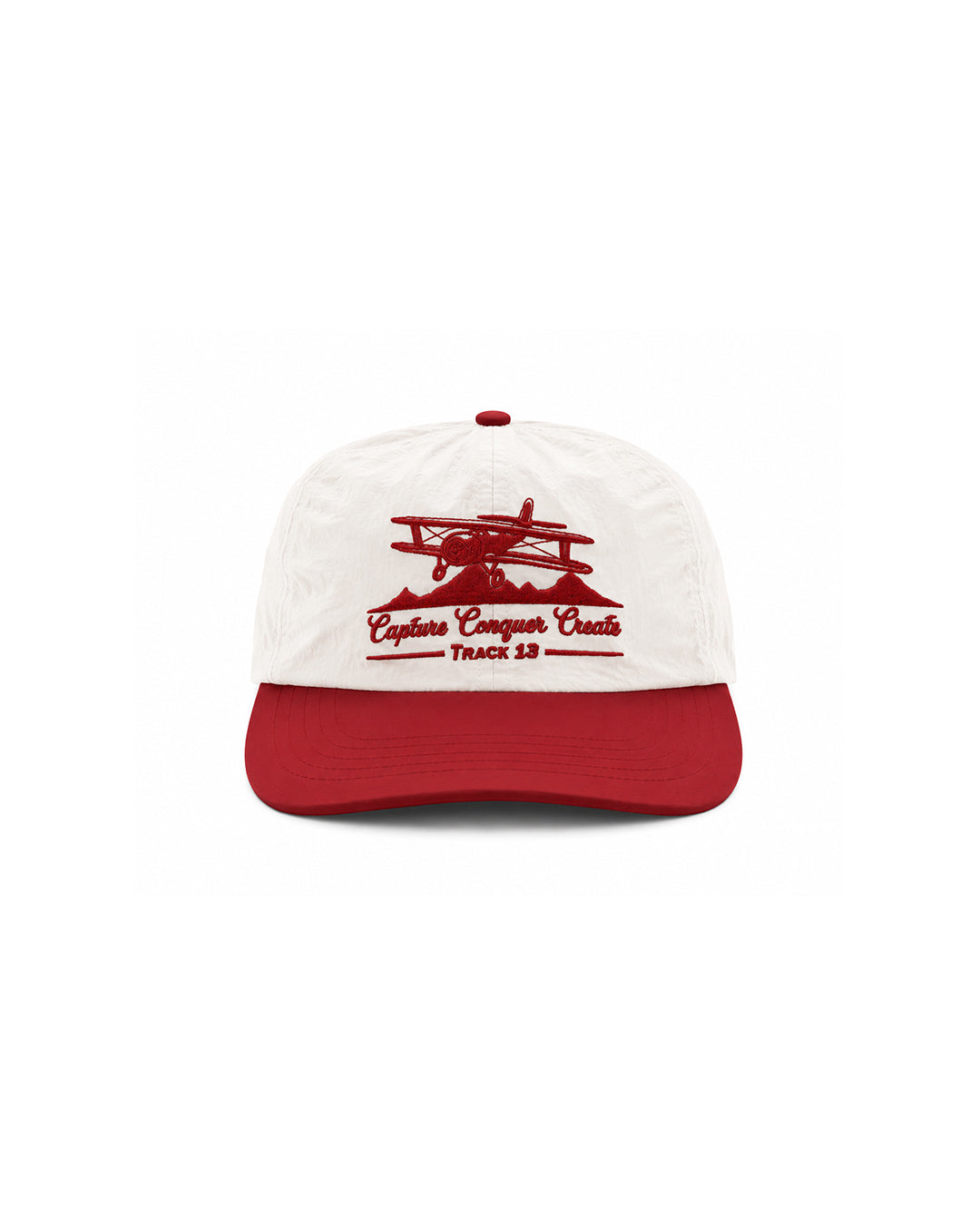 Conquer Nati Cap