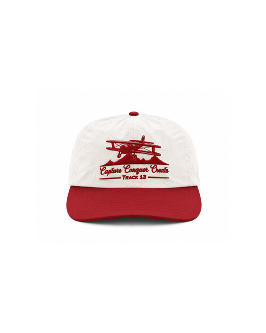 Conquer Nati Cap