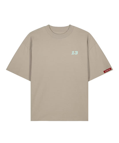 ARNS Rhône Cropped T