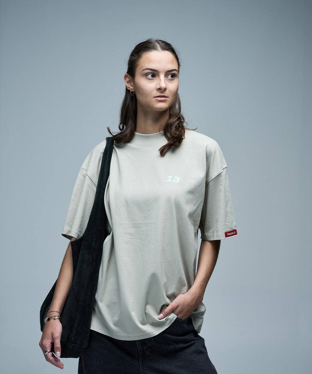 ARNS Rhône Cropped T