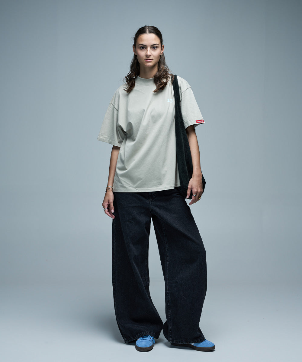 ARNS Rhône Cropped T