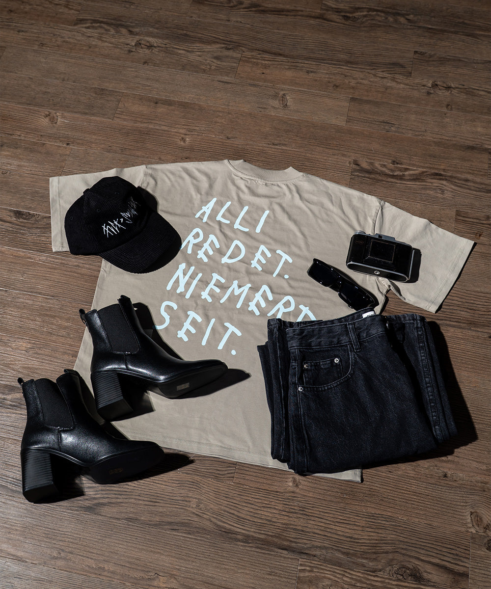 ARNS Rhône Cropped T