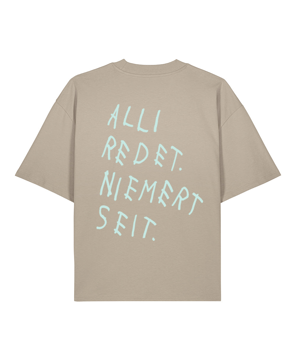 ARNS Rhône Cropped T