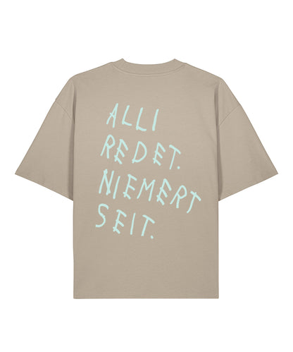 ARNS Rhône Cropped T