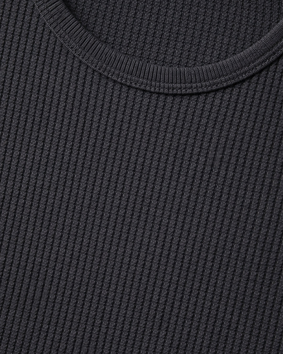 ESSENTIAL Asphalt Athlete's Tank