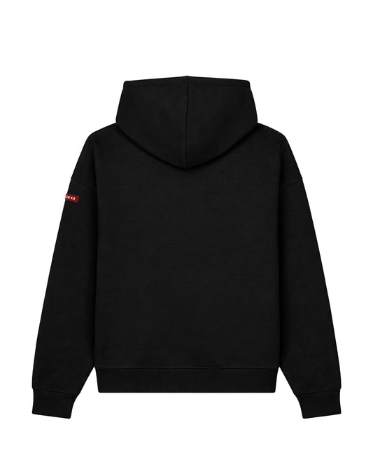 ESSENTIAL Fluff Hoodie